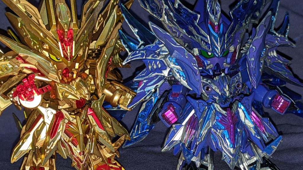 オルタナティブジャスティスインフィニットドラゴン–5枚目/制作者：福狼。