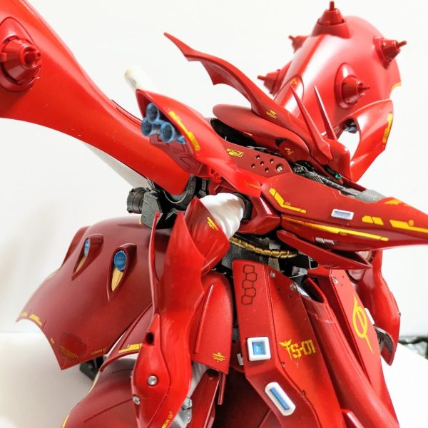 HG ナイチンゲール