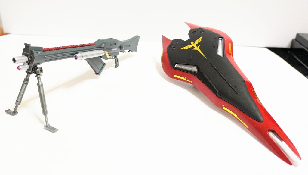 HG ナイチンゲール–5枚目/制作者：@Ymarl1