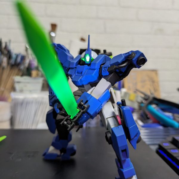 デミバーディングSS