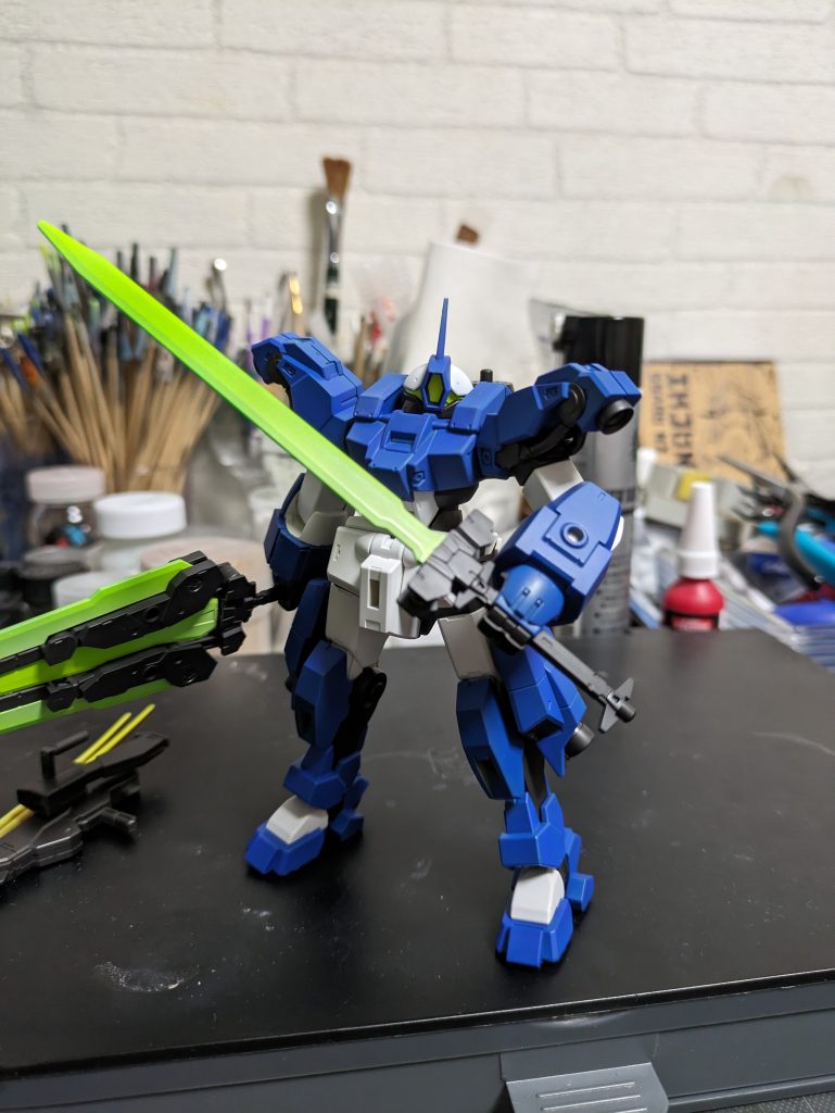 デミバーディングSS–5枚目/制作者：mumurik