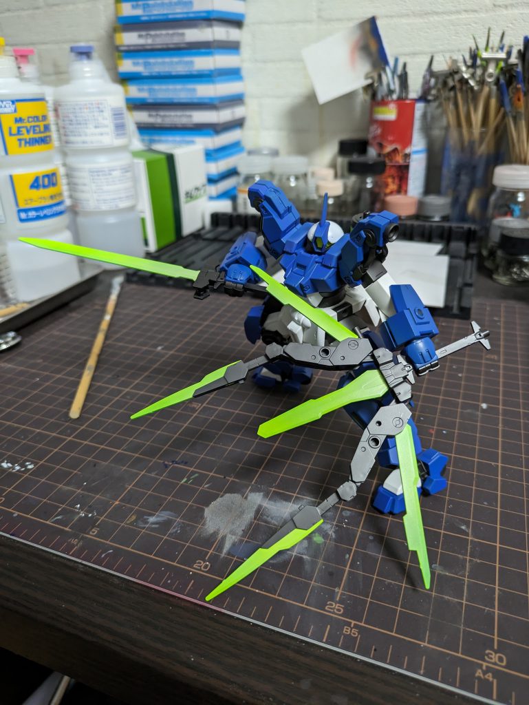 デミバーディングSS–4枚目/制作者：mumurik