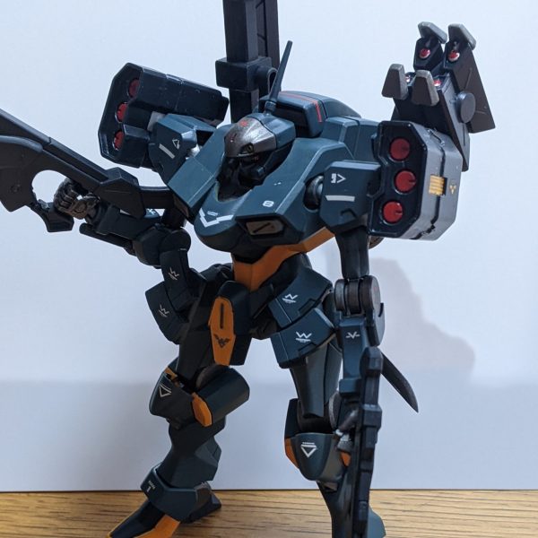 ザウォートヘビィ