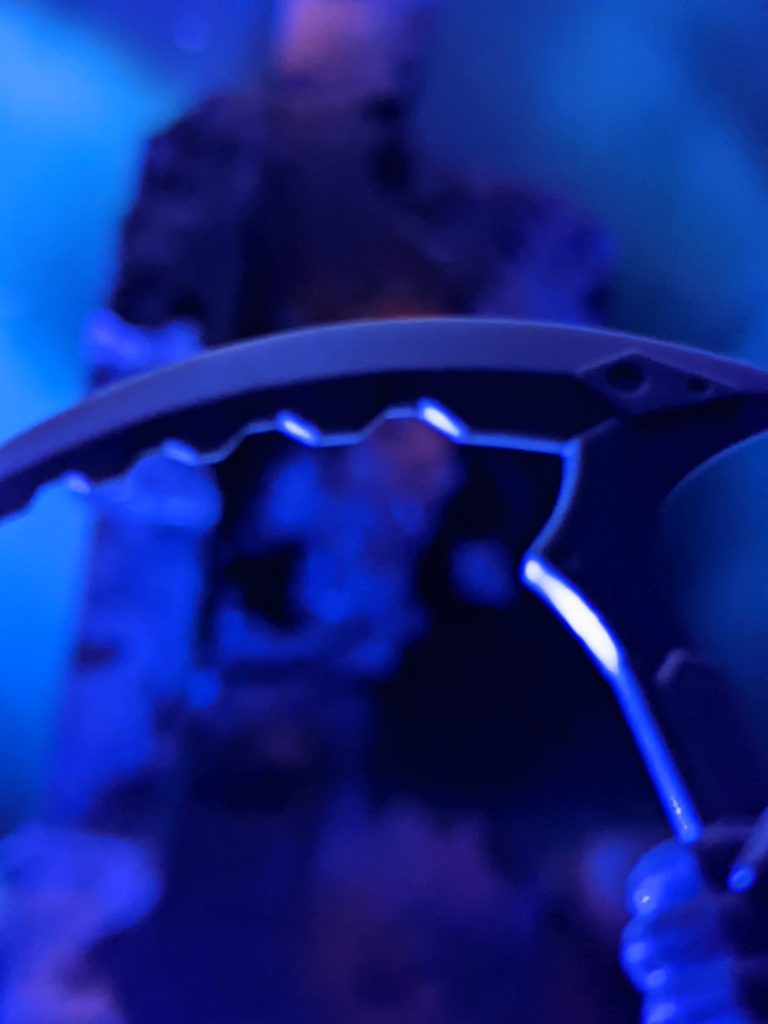 「あ………ｱｱｱｱ!!!!!!」ﾎﾞｶｰﾝ　