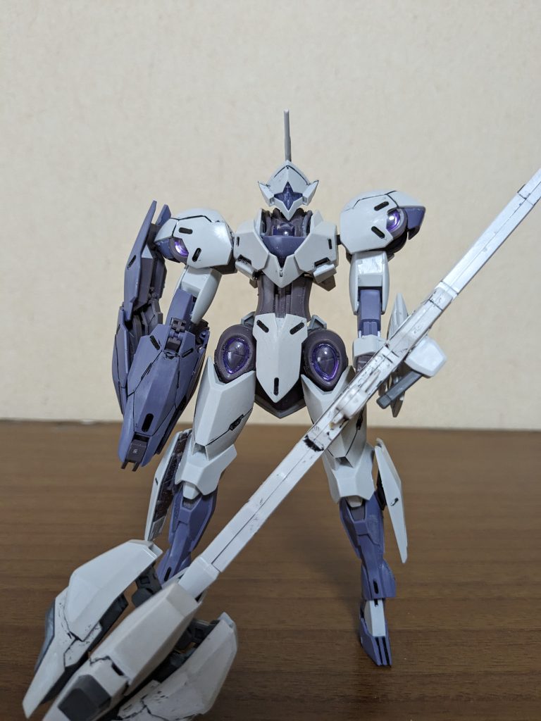 社畜是也専用MS–2枚目/制作者：examsys00