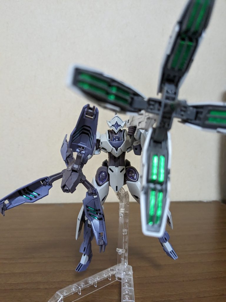 社畜是也専用MS–3枚目/制作者：examsys00