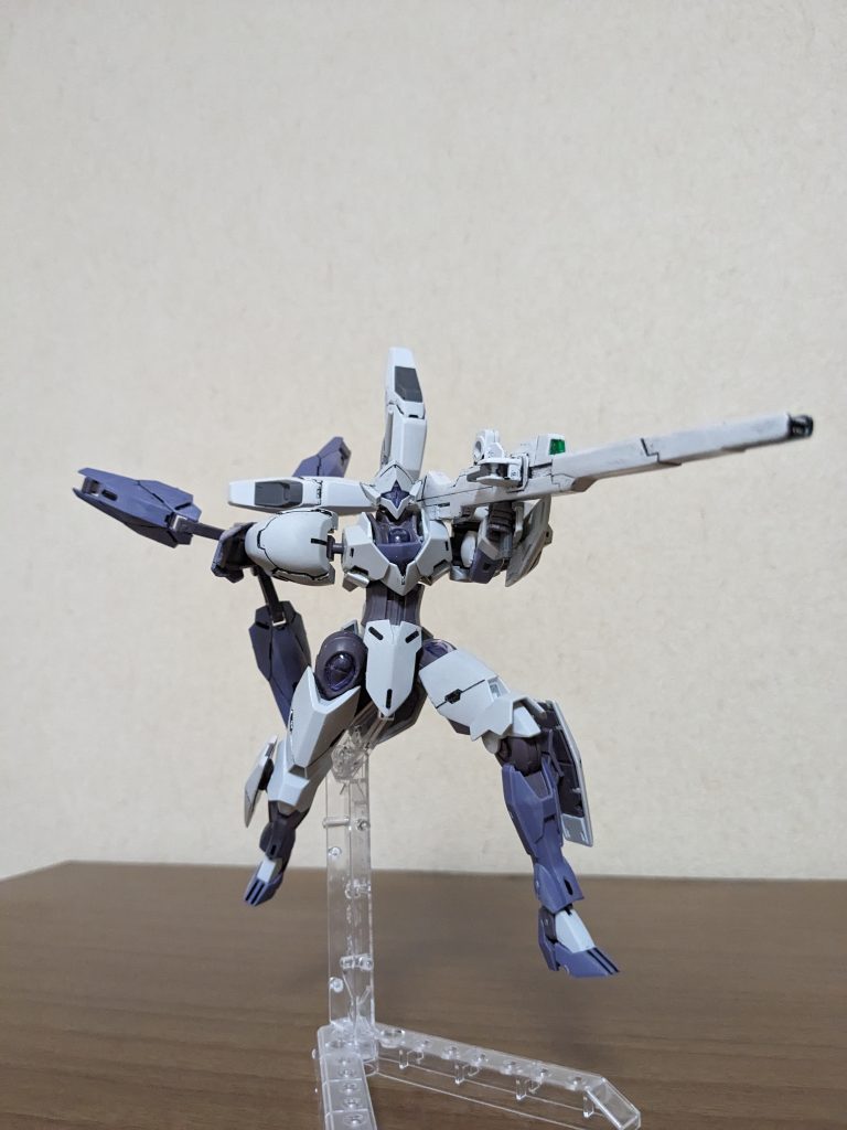 社畜是也専用MS–4枚目/制作者：examsys00