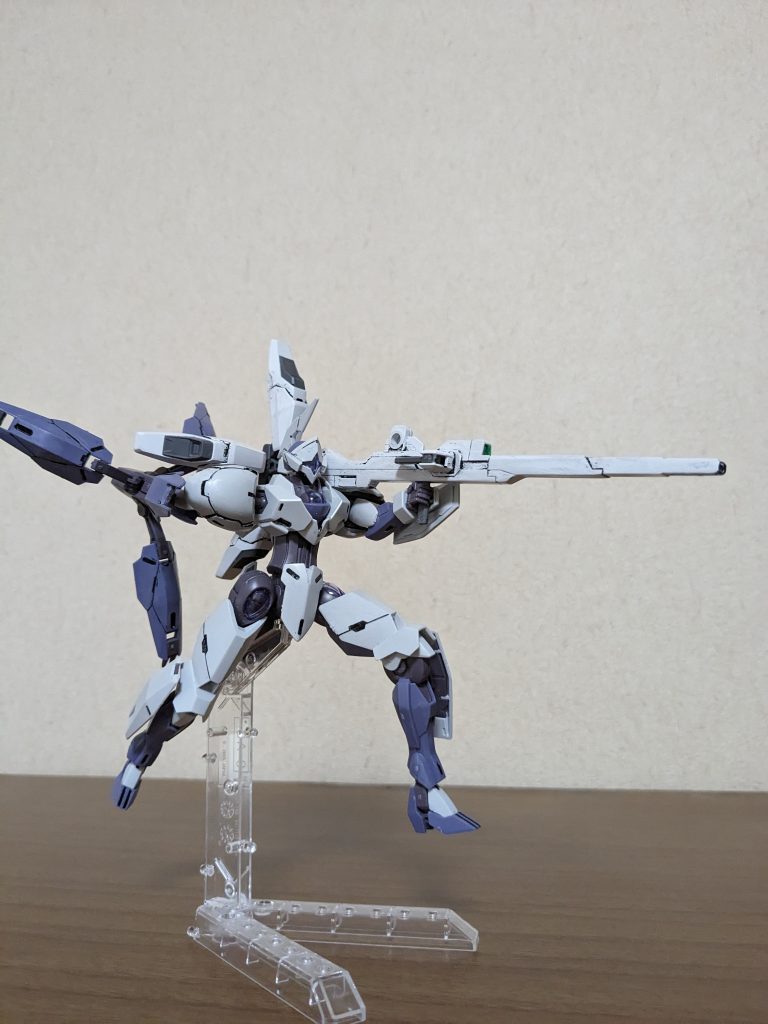 社畜是也専用MS–5枚目/制作者：examsys00