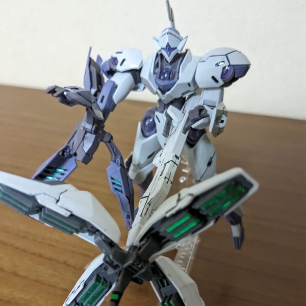 社畜是也専用MS