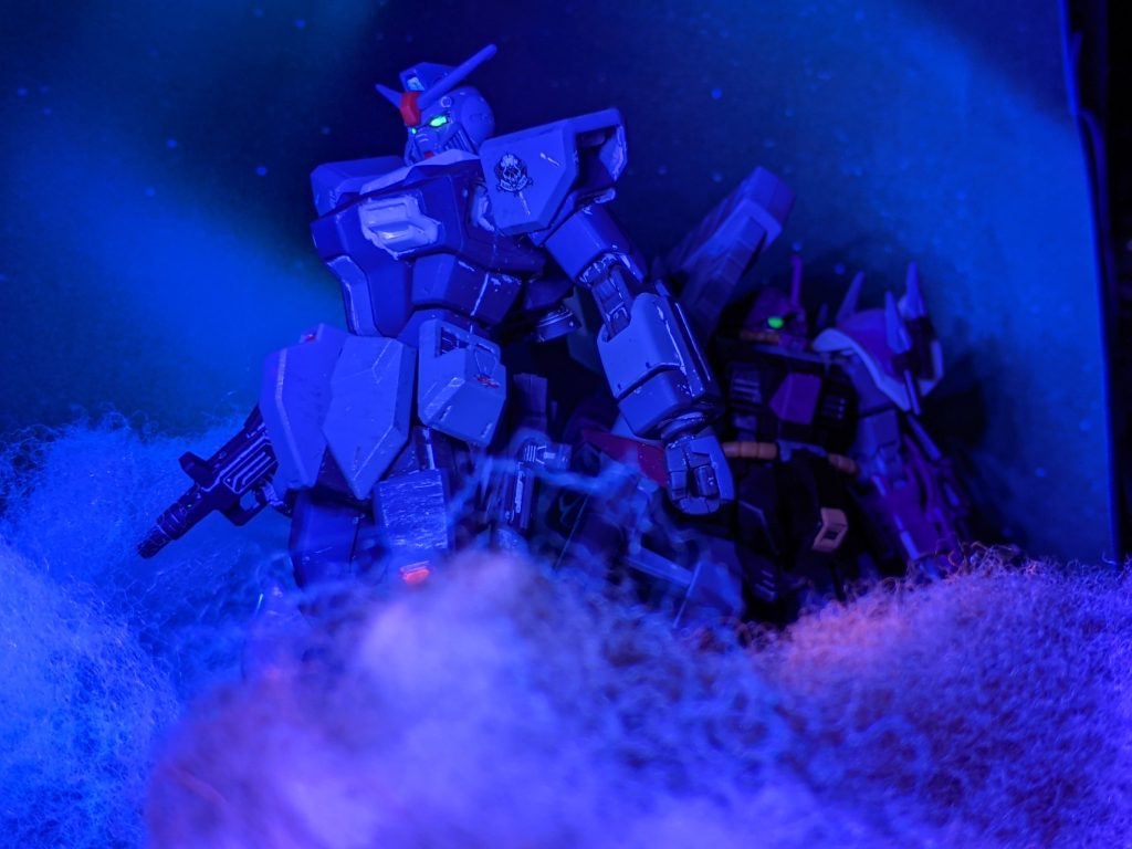 こっちの組み合わせでも！