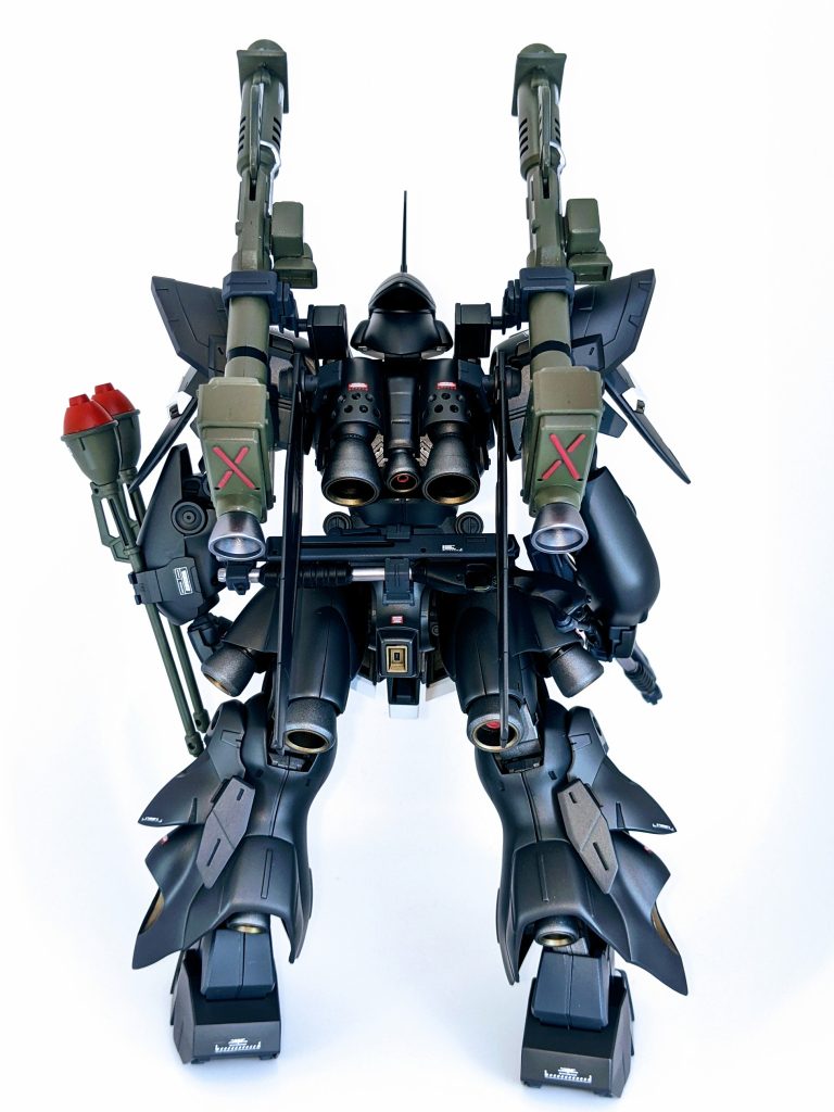 重厚!ケンプファー・シュヴェーア–4枚目/制作者:dannasyan