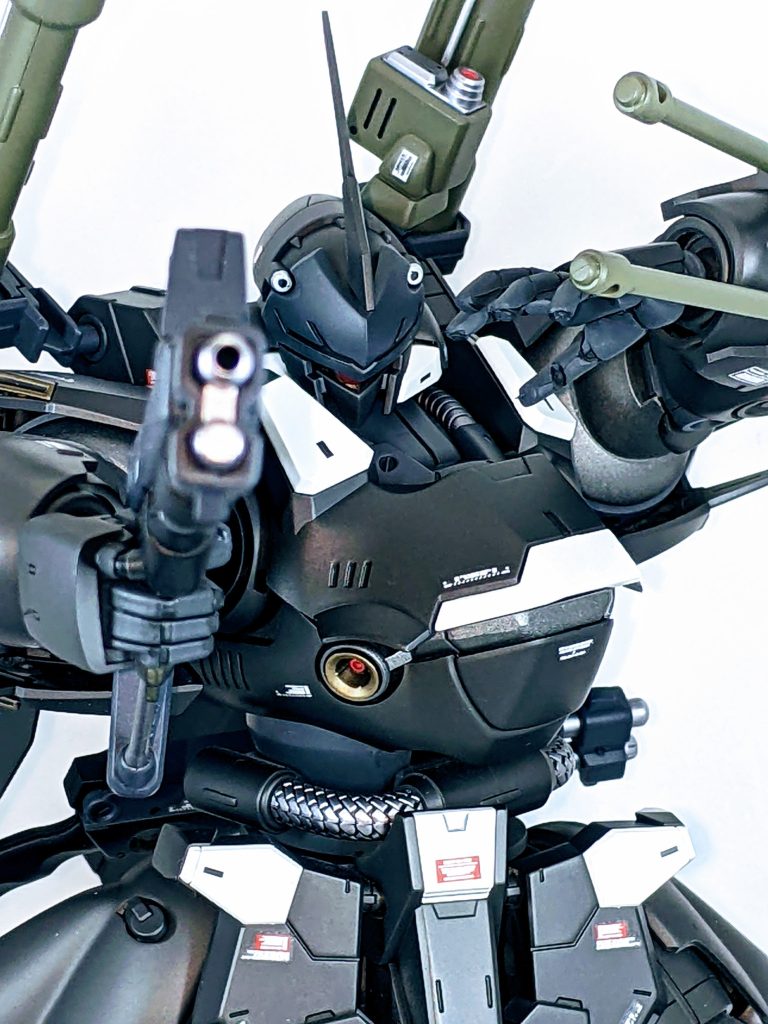 重厚!ケンプファー・シュヴェーア–8枚目/制作者:dannasyan