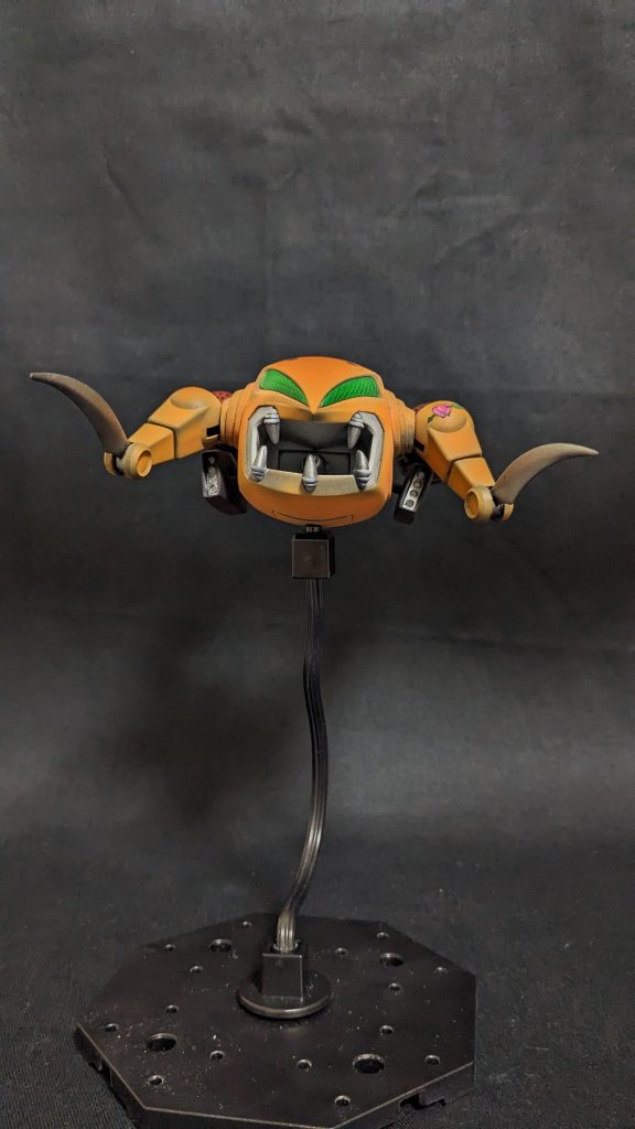 ノーマルモード