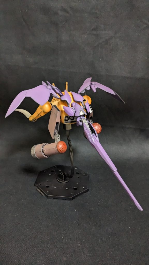 バックショット