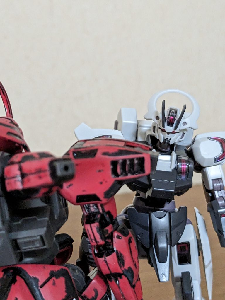 シュバルＤＵＮＫ!–3枚目/制作者：examsys00