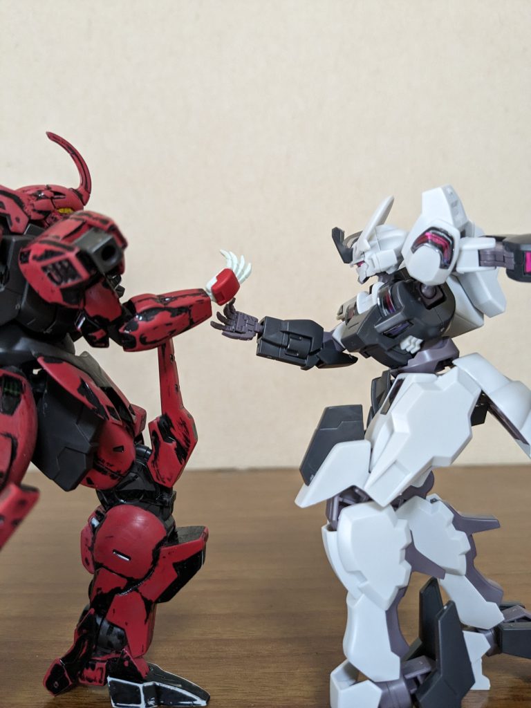 シュバルＤＵＮＫ!–5枚目/制作者：examsys00