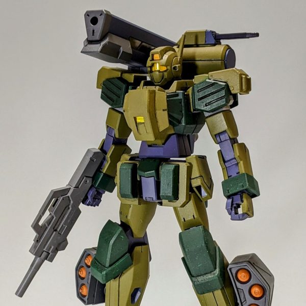 シャルドール・ガンナー