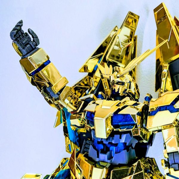 ユニコーンガンダム3号機フェネクス・ガンプラ改造作品まとめ ...