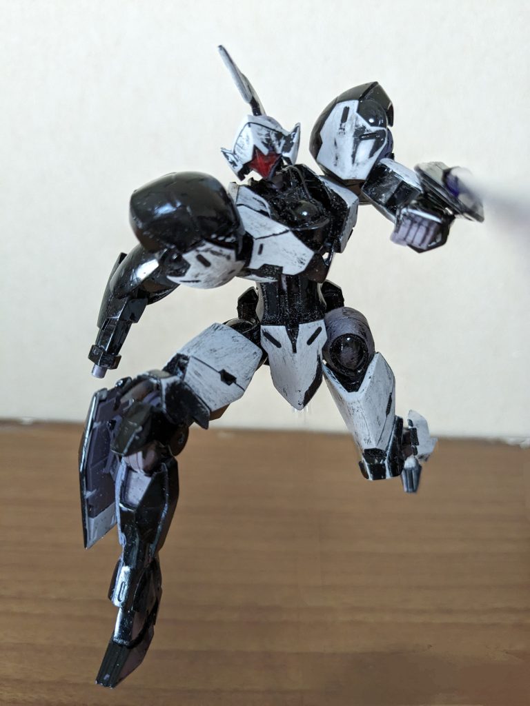 貴様っ、なんのために戻ってきた！？仕返しッス