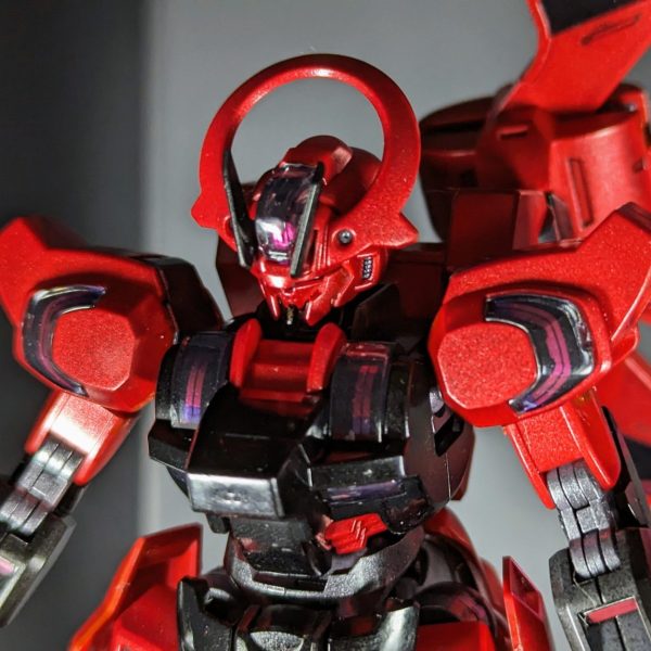 ガンダムシュバルゼッテ２