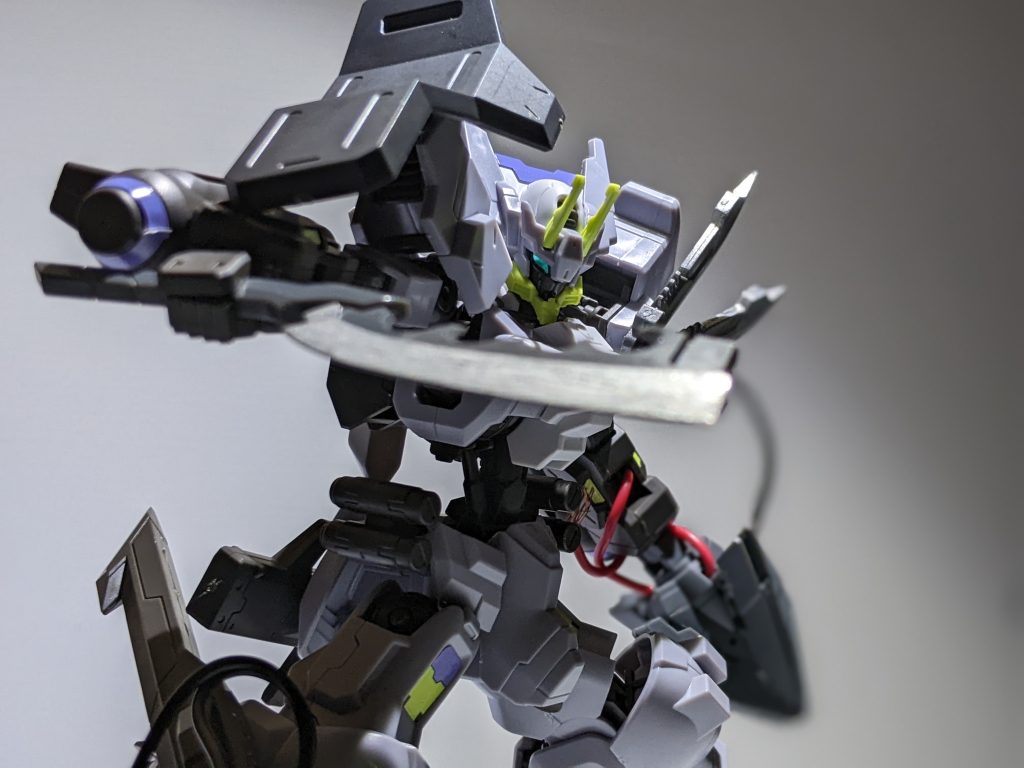 ・ジャイアントアックス