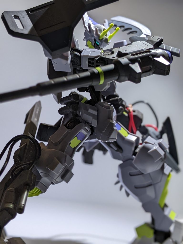 ︰グラン・トンファー