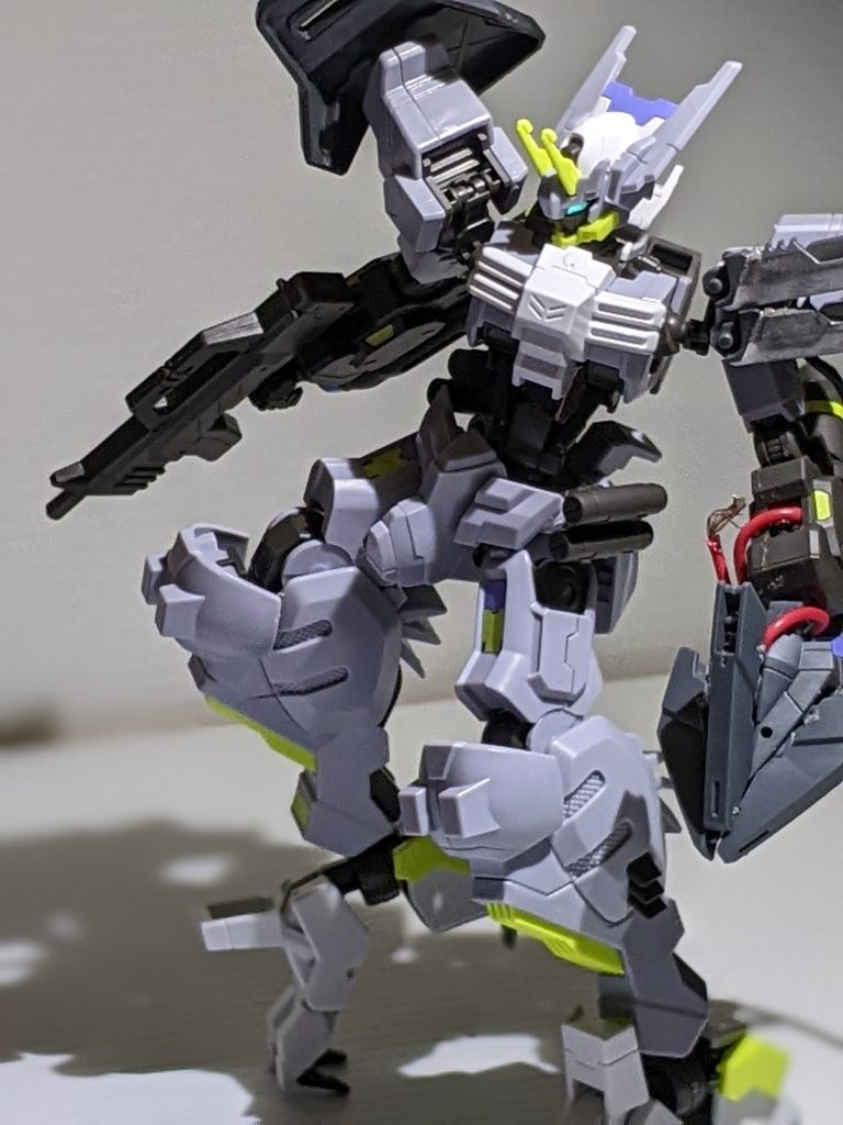 投げ飛ばしたらトドメはそりゃ……。