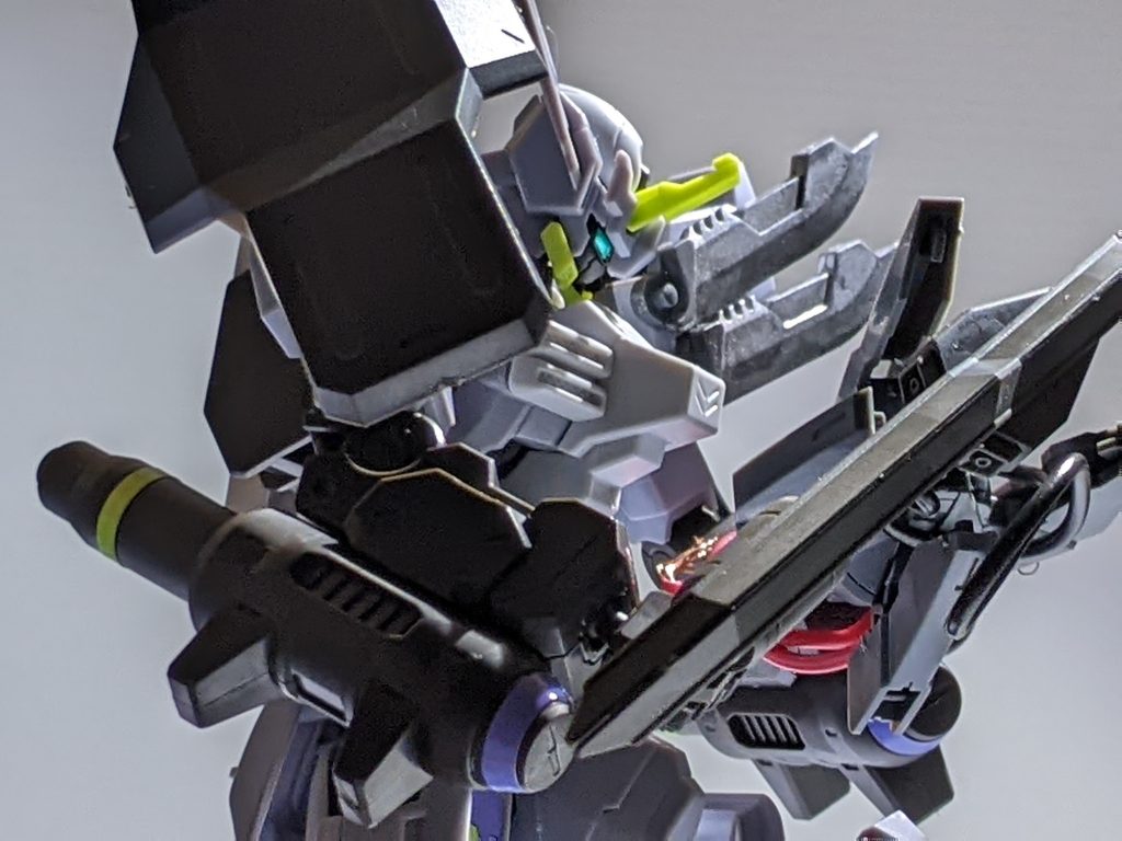 さぁーて……っと!