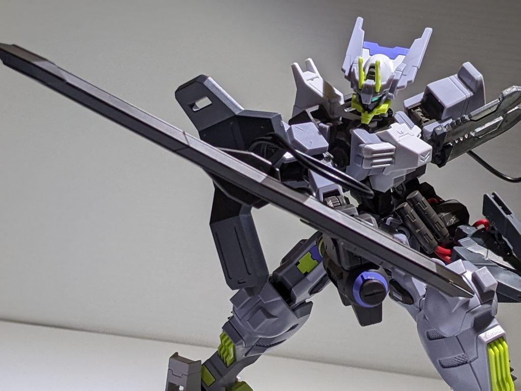 :ギガント・ジャベリン