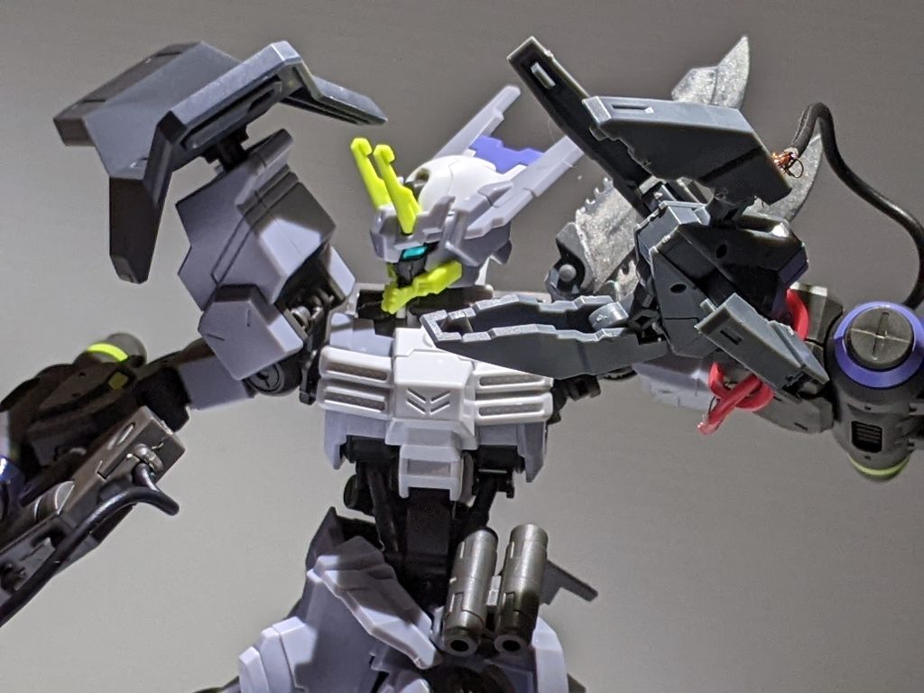 さぁ……潰される「覚悟」