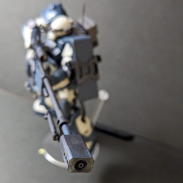 ザクⅡＦ2　遠距離支援型