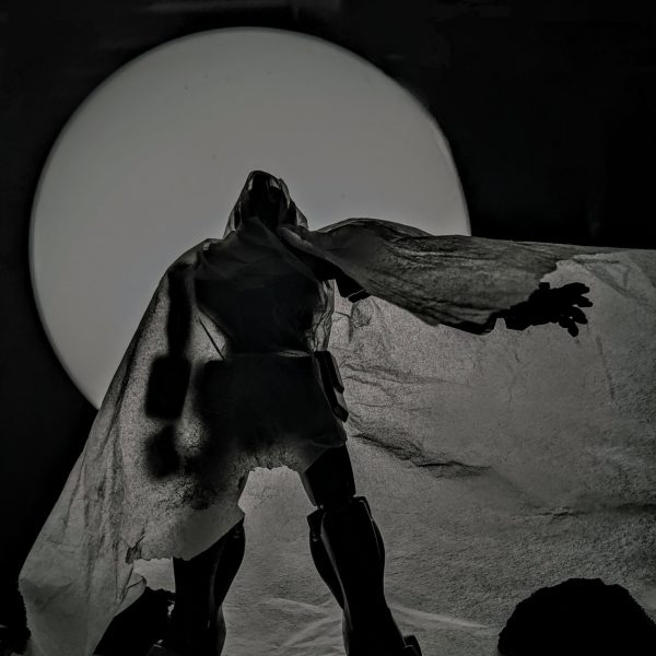 Ｍoonlight of  unknown