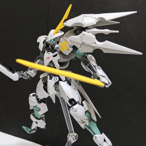 HG1/144　オルトリンデ