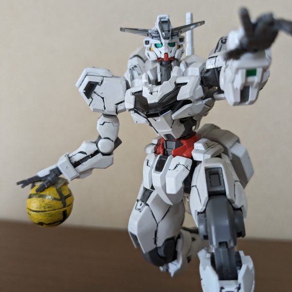 あれが神奈川ナンバーワンプレイヤー、キャリバーンの牧だ！