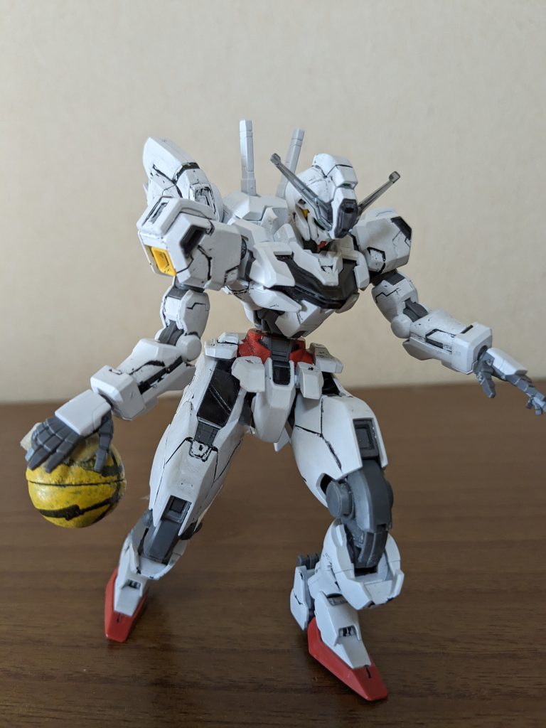 あれが神奈川ナンバーワンプレイヤー、キャリバーンの牧だ！–3枚目/制作者：examsys00