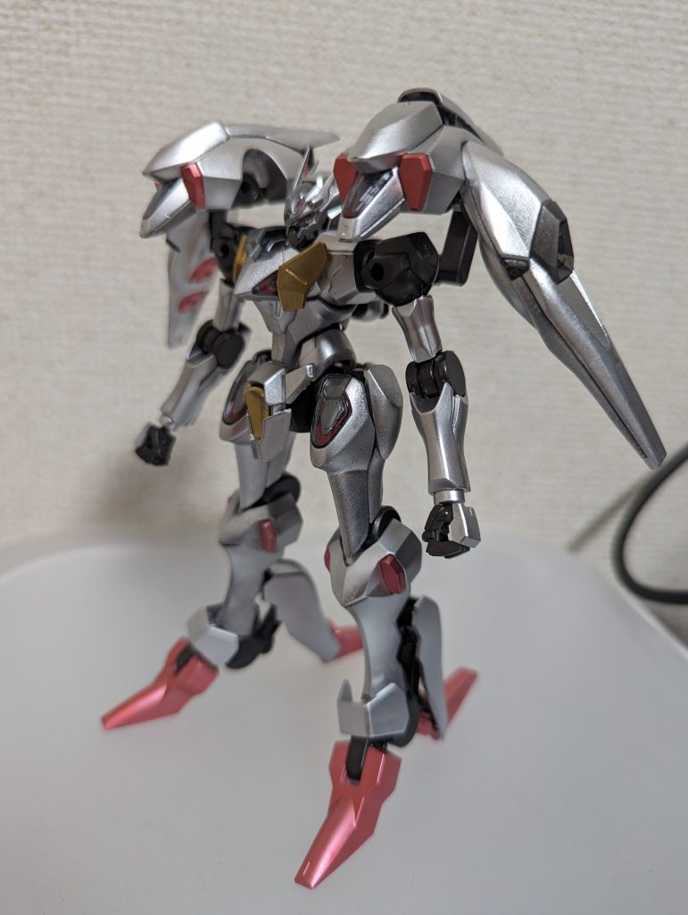 銀ファラクト–3枚目/制作者：ryuka_bibinba