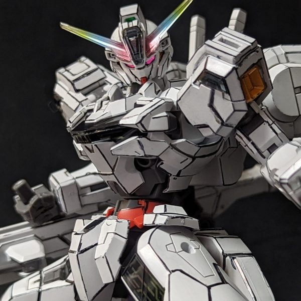 ガンダム キャリバーン