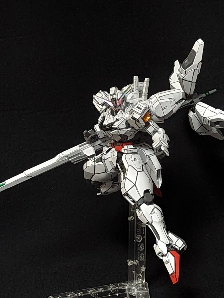 キャリバーンかっこいい😍