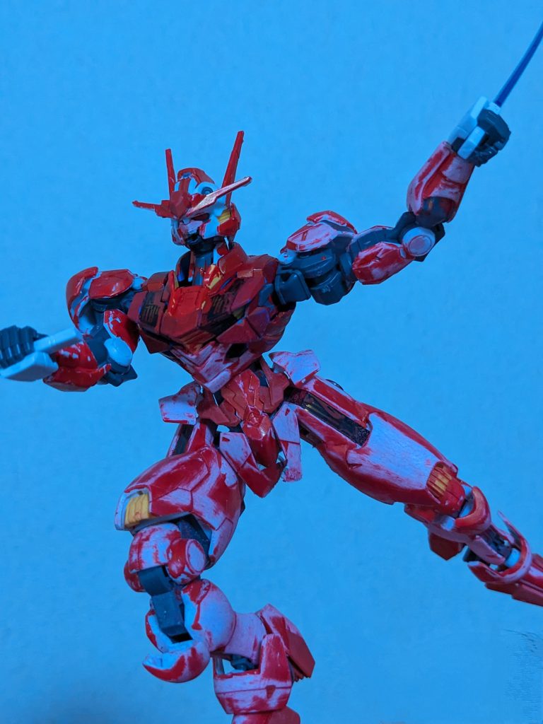 エルノラ·サマヤ専用機–3枚目/制作者：examsys00