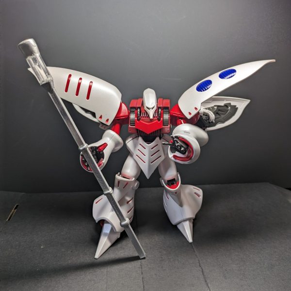 キュベレイ　真珠の魔女