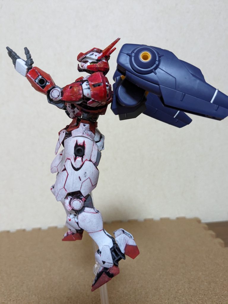 エルノラ·サマヤ機改修–2枚目/制作者：examsys00