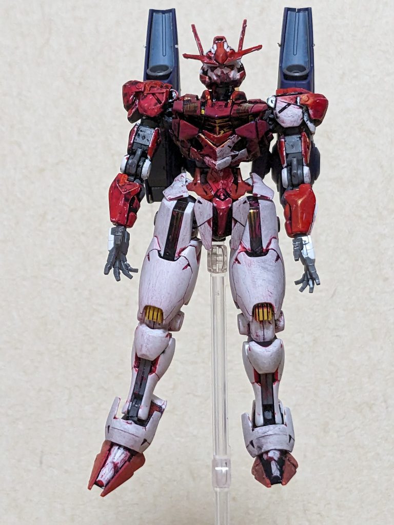 エルノラ·サマヤ機改修–3枚目/制作者：examsys00