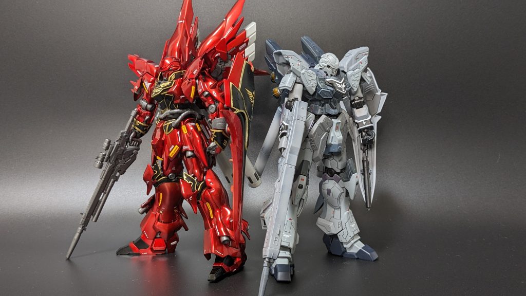 ３年前に作ったシナンジュスタインとツーショット！たまりません！！！