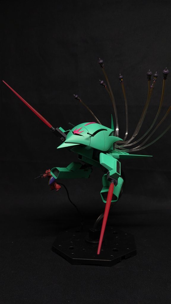 L-MES1.5–8枚目/制作者：@yuunon_modeling