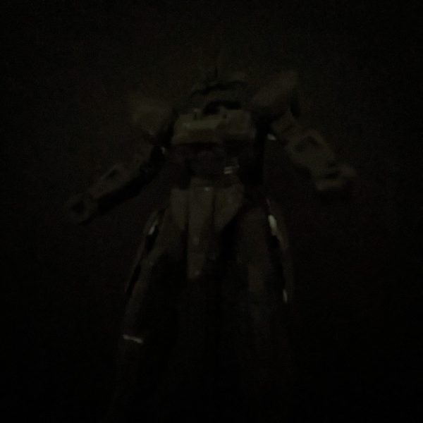 ミラージュコロイド！····なってねえぇぇぇ！