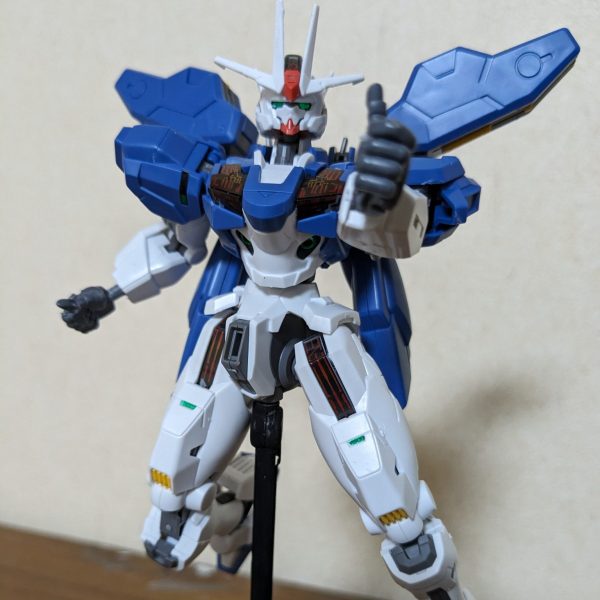 ガンダム ERY GOOD!