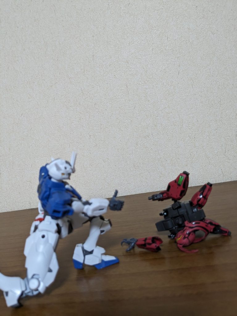 ガンダム ERY GOOD!–3枚目/制作者：examsys00