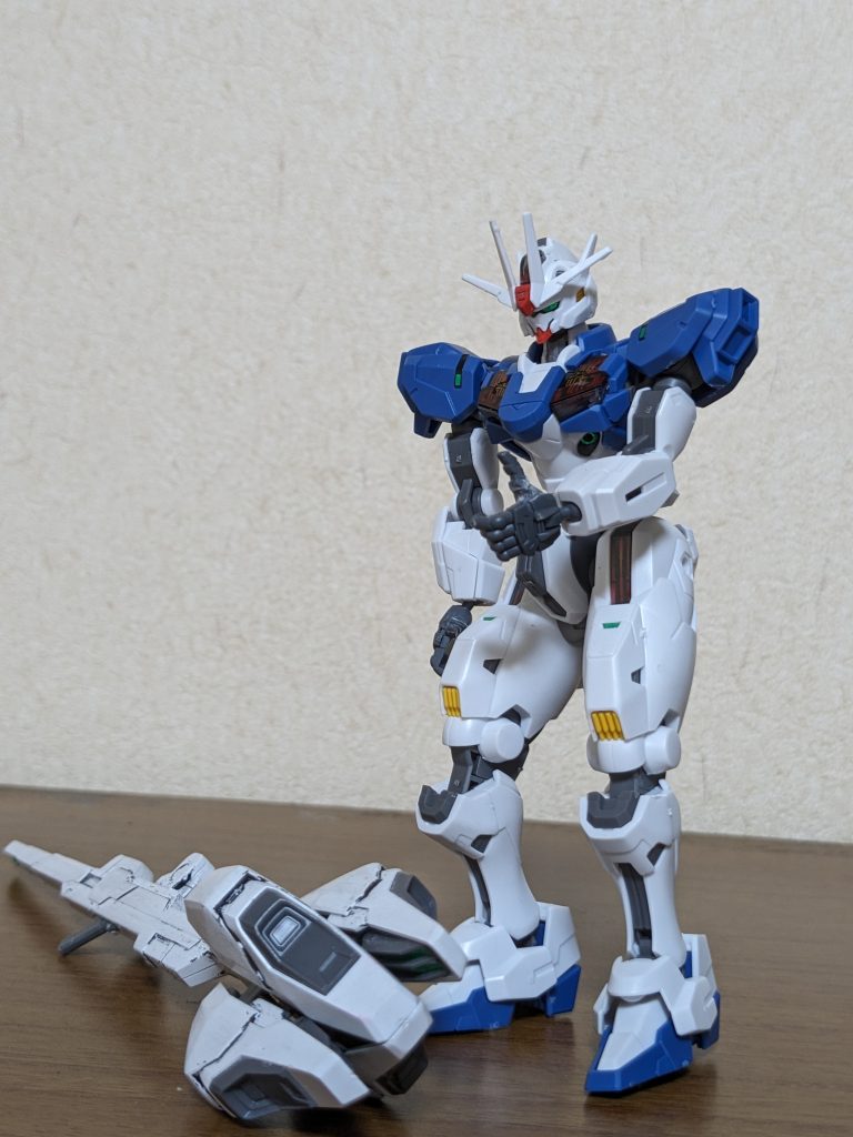 ガンダム ERY GOOD!–4枚目/制作者：examsys00