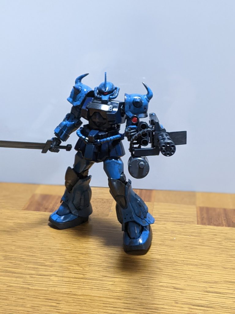 お目汚し失礼しましたm(_ _)m