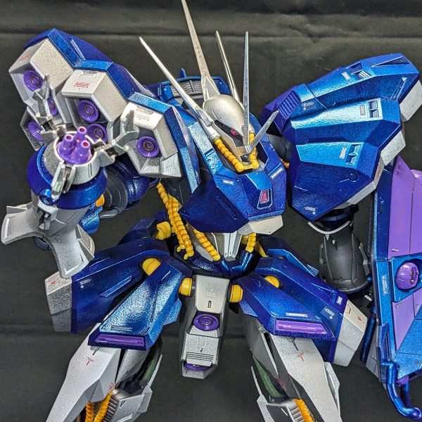 RE1/100 ハンマ・ハンマ